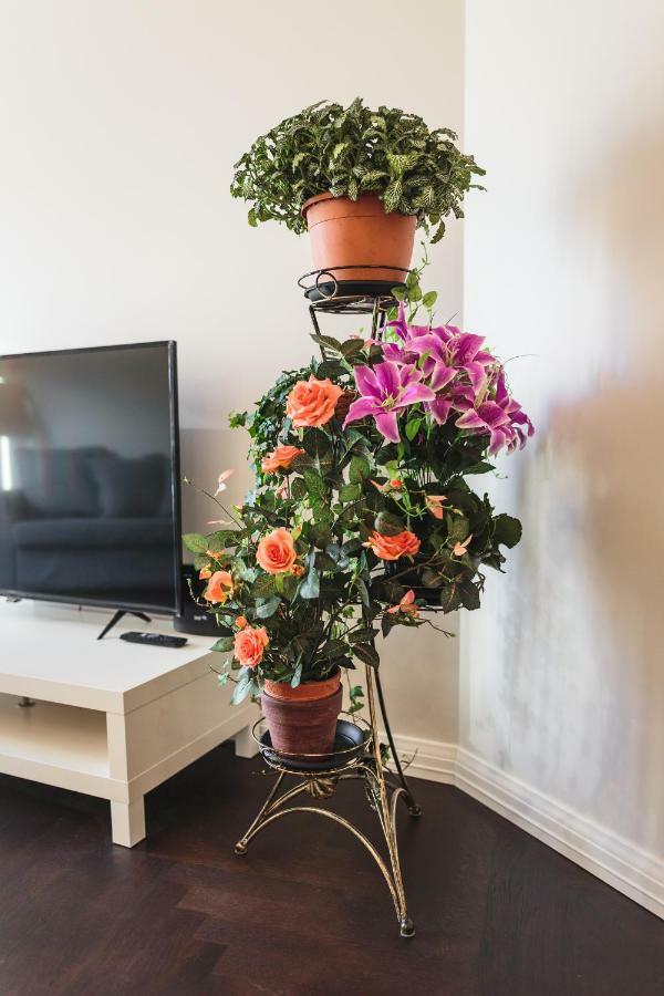 Exclusive Ridzenes Rezidence Appartement