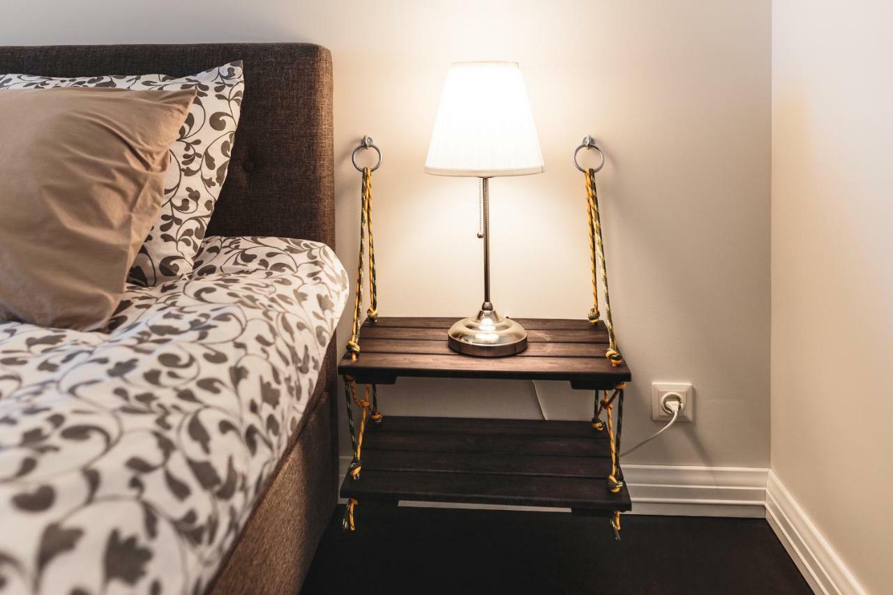 Exclusive Ridzenes Rezidence Appartement *