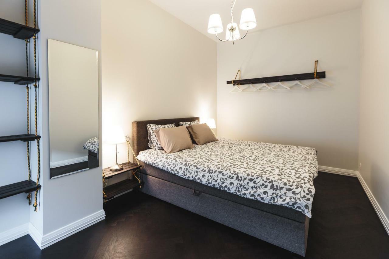 Exclusive Ridzenes Rezidence Appartement *