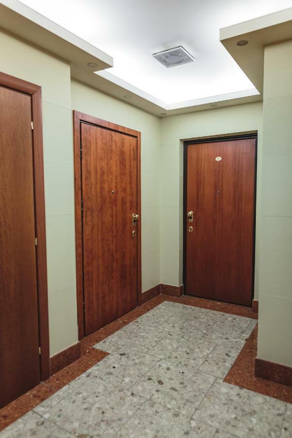 Appartement Exclusive Ridzenes Rezidence *