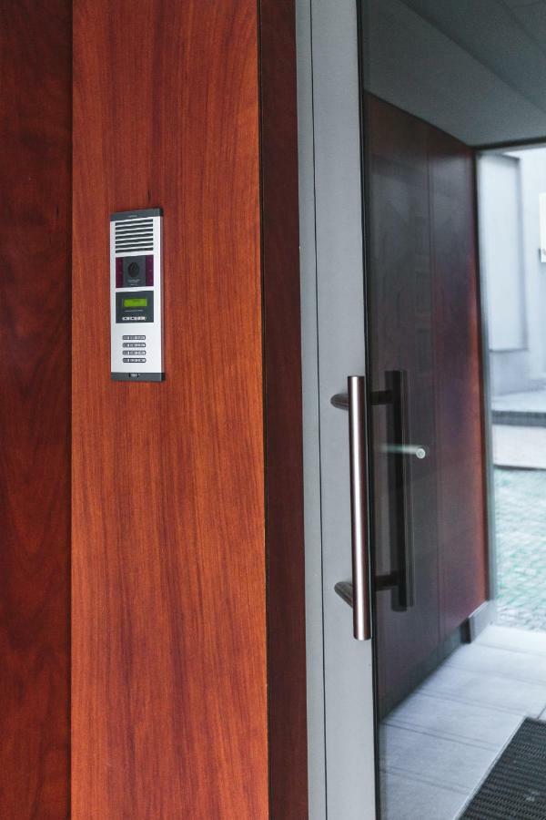 Appartement Exclusive Ridzenes Rezidence