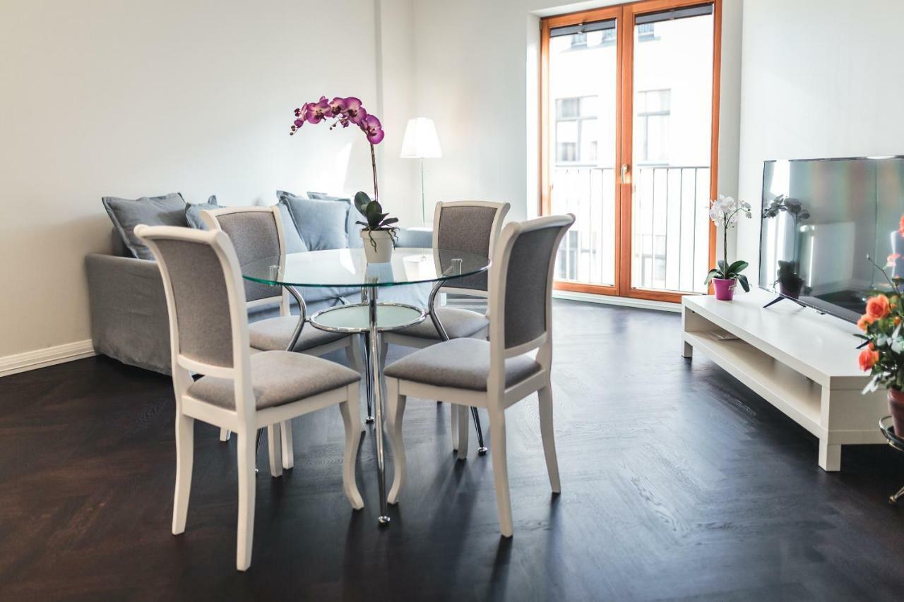 Appartement Exclusive Ridzenes Rezidence Riga