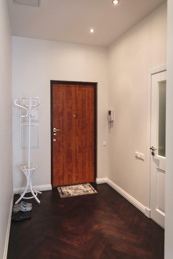 Exclusive Ridzenes Rezidence Appartement