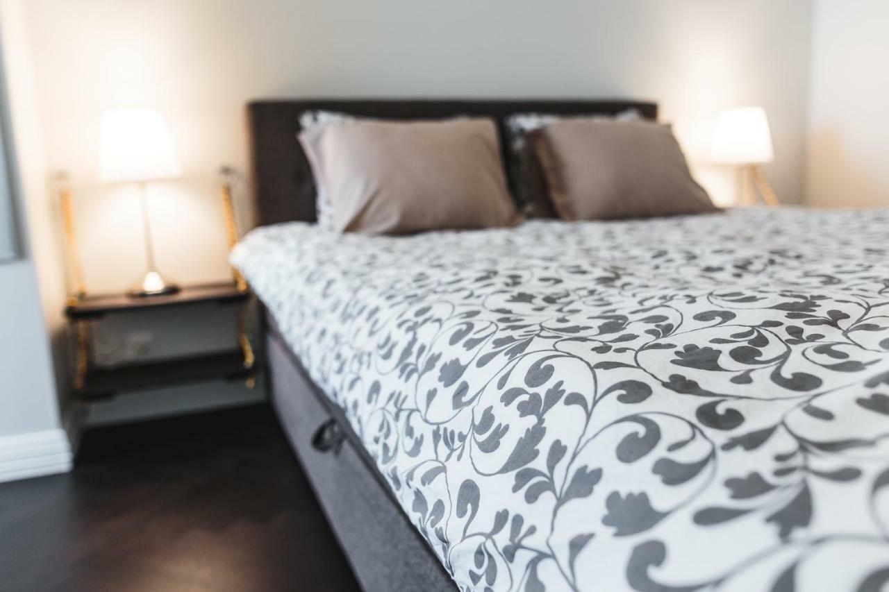 Exclusive Ridzenes Rezidence Appartement Riga