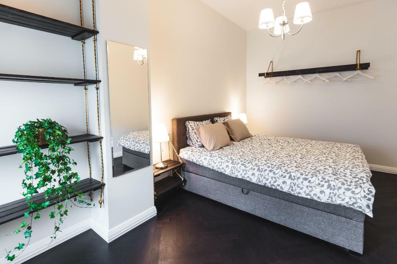 Exclusive Ridzenes Rezidence Appartement Riga