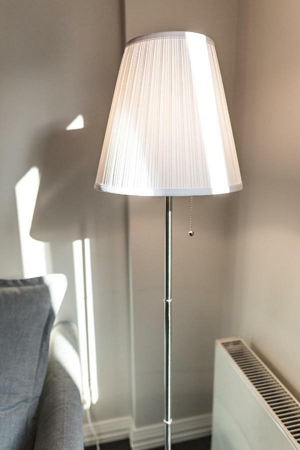 Exclusive Ridzenes Rezidence Appartement Riga