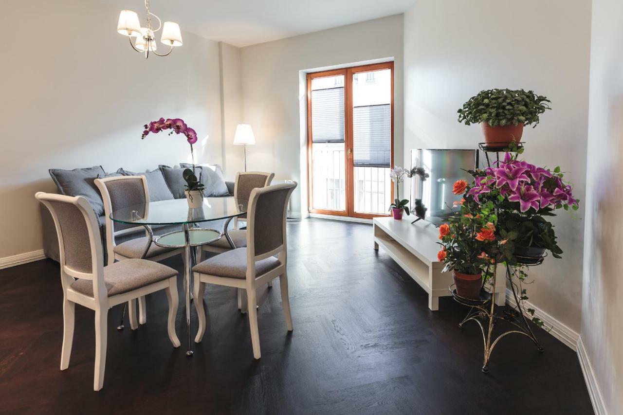 Exclusive Ridzenes Rezidence Appartement *